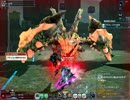 【PSO2】新生カチ勢　Hu/Fi【EP3後】