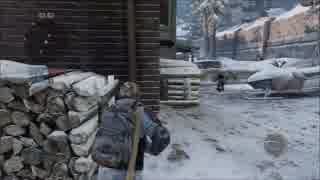 900週超のマルチプレイ #36 【The Last of Us】