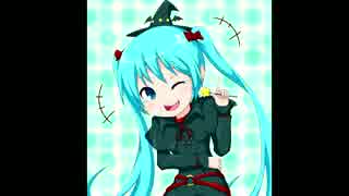 【初音ミク】ミク39マジック【月乃良美子】