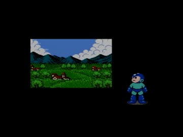【実況】初恋の人と一緒にこの世界を守る！！最終回【ロックマン２】
