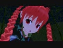 【東方MMD】竹林の死体にご用心