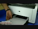 Design barcode labels on different type of sheets