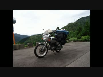 〔カフェレーサーGB250と白い農道ポルシェで行く〕　ボツネタまとめ