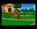 【実況】初見でクリア目指す part4【マリオストーリー】