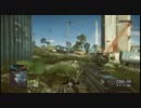 【BF4】TDMのマップと立ち回りを語りながら実況プレイ「Rogue Transmission」