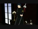 【MMDワンピ】　ローさんでJust a game