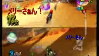【実況】【マリオカートWii】マリオとドライブしよう 第六回