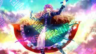 【東方自作アレンジ】感情の摩天楼　- Emotional