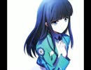 【月城いおり】Rising Hope / Lisa【歌ってみた】
