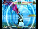 アカツキ電光戦記AAガチ撮り　トモモ(完全者) VS オアフ(不律) Part2
