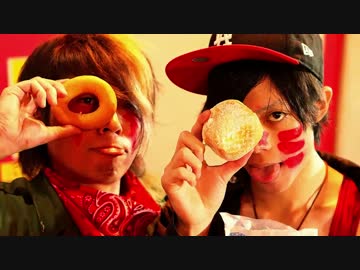 【セバナル】ドーナツホール を踊ってみた！【◎】