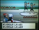 【実況】ポケモンプラチナを初プレイで冒険だ 12 -ギンガ団-