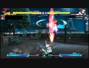 [UNIEL] アカツキ対戦動画「アカツキが往く!」 part5