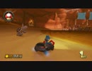 【1080p】マリオカート8　GLAに乗ってグランプリに挑戦！（2/5）