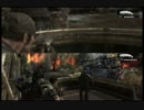 【GoW】くまもととさくらの地底人殲滅大作戦2nd 5話【実況】