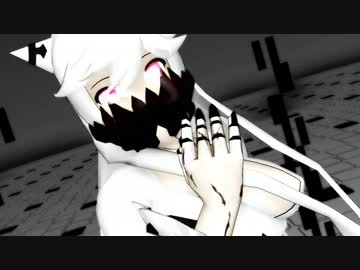 僕のイベントはE-1どまりだから中間棲姫にはMMDで会ってきた