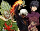 【MUGEN】金グロ前後 狂下位上限シングルトーナメント予選敗者復活戦Part2