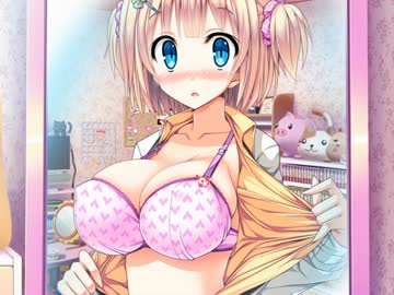 【実況】好きな女の子とカラダを入れ替えて、クンクンペロペロ４