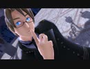 【APヘタリアMMD】メリカでLUPIN([∂]ω[∂])  【カメラ配布】
