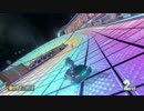 【1080p】マリオカート8　GLAに乗ってグランプリに挑戦！（4/5）