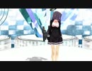 【MMD艦これ】龍田さんで｢Lamb｣