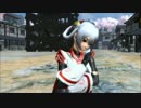 [PSO2EP3]WHERE THE GRAY GODDESS DANCE[1章 灰の神女は何処に舞う]3/5