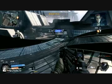 テスト動画titanfall