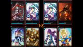 コアマスターズ　第２回　ペコロボ×Leaf杯　part 7
