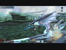 【PSO2】SHクォーツ・無被弾・無着地【ツインダガー】