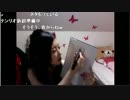 川口優美 "○○する××"を描いてみた