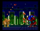 海外メガドライブ（GENESIS） ExoSquad （2/3）