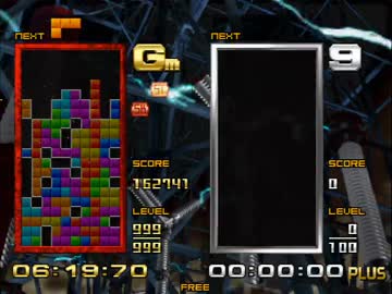 【TGM2】 T.A.DEATH Gm 6:19:70