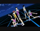 【ペダルMMD】御堂筋君でFREELY TOMORROW
