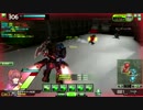 【H.C.F.E.B】H26.8.23クラン内紅白戦【4戦目】