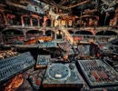 Mini Mix