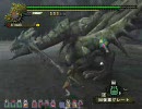 MHF【裸で下位レイア逝けと言われたでガンス】2/5
