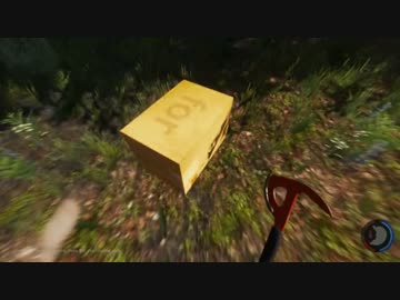 THE　FOREST　エンジョイ勢 part 8