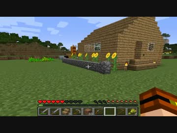 【日刊】マインクラフト〝ほぼ〝初見プレイ【Minecraft】■part22