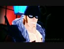 【MMDワンピ】元少将がRude Boyを踊ってくれました