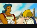 絵柄がトトロなのに死にゲーな魔法戦略ゲーム(DS)を実況part17
