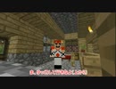 【Minecraft】村を街にでもしちゃおうか【実況】第１１話