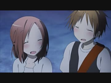 【MAD】変わらない愛を【一週間フレンズ。】
