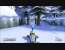【マリオカート8実況】軽量級で高レートめざす！part24