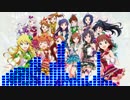 【BGM】アイドルマスターOFA (スキル選択画面)