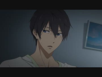 Free!ES９話のハルちゃんまとめ