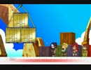 Prat1-夜勤が夢の船団を作るよ！【翠星のガルガンティアONLINE実況】