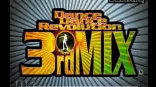 CS版 DanceDanceRevolution【3rd】Part13