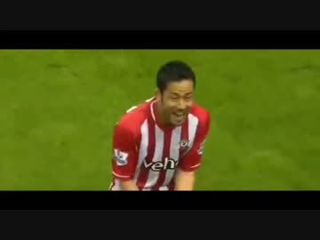 （転載）キャピタルワンカップ2回戦　吉田麻也vsミルウォール全タッチ集