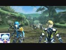 【PSO2】チルルのアークス日記その2【ゆっくり実況】