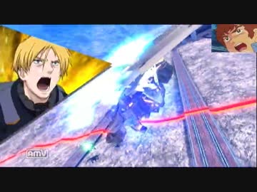 【EXVSFB】アムロが８月２７日に追加されたDLC機体３機でオンライン戦！！